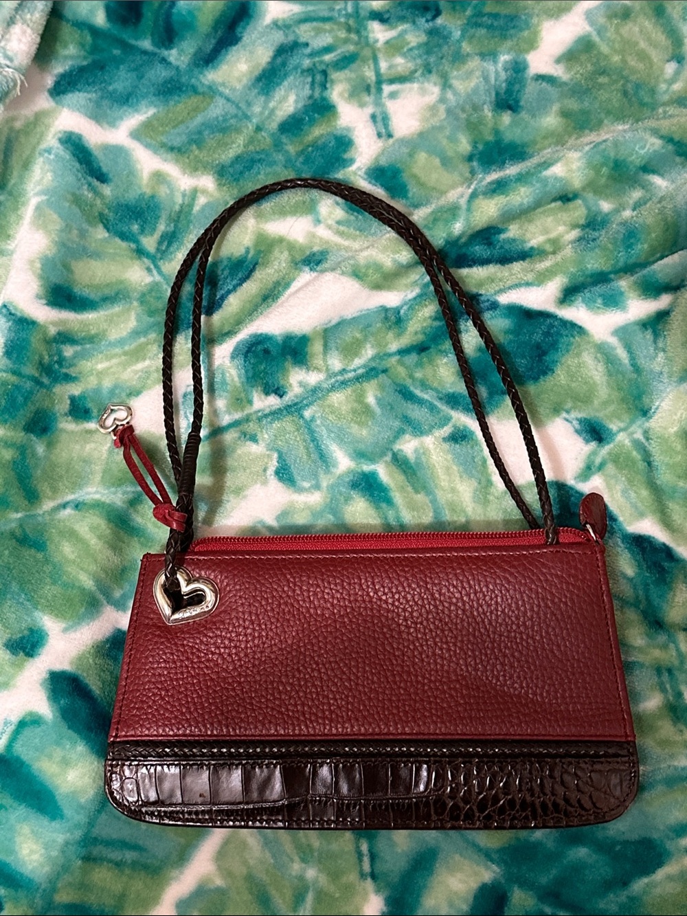 Vintage Small Brighton Bag